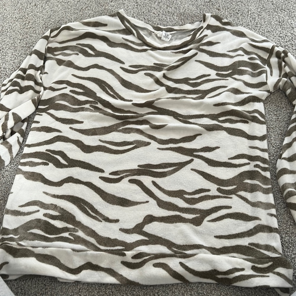 BiBi sweater